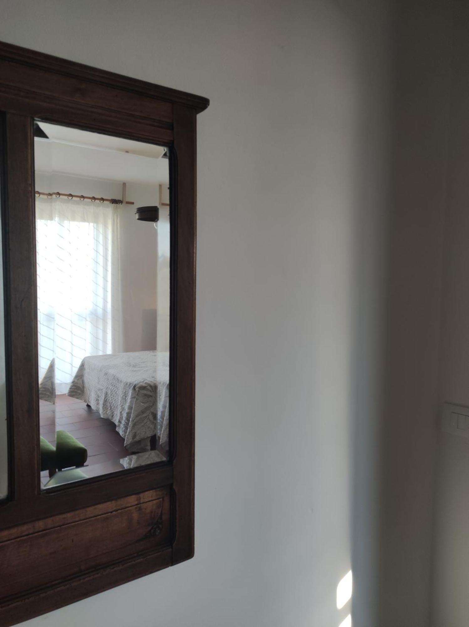 ラ・モッラ Ca Di Meヴィラ 部屋 写真